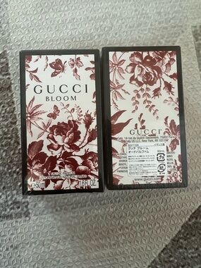Gucci Bloom NWT ( New in a wrapper)
